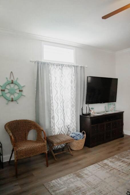 Beachside Bungalow Navarre Extérieur photo